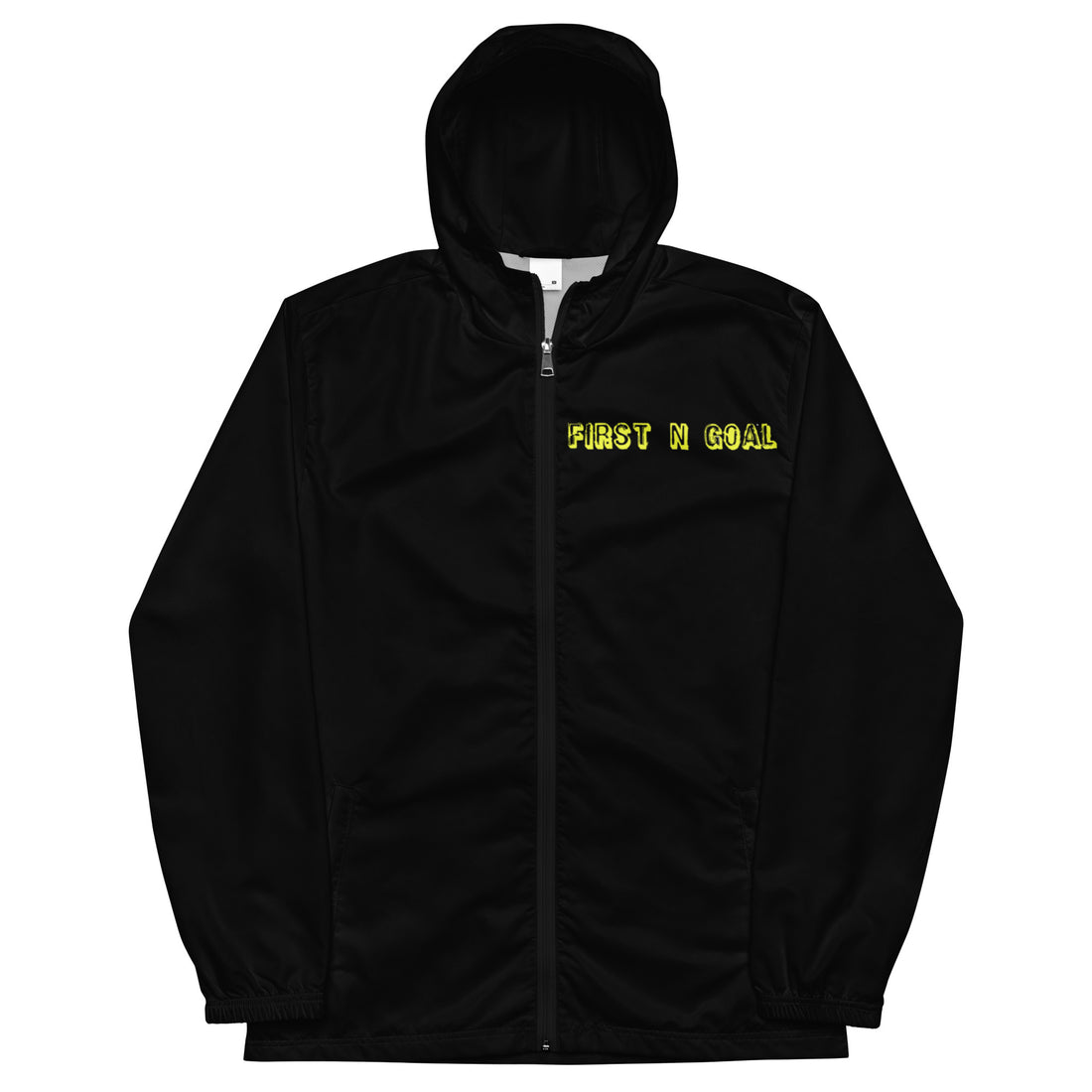 Men’s windbreaker