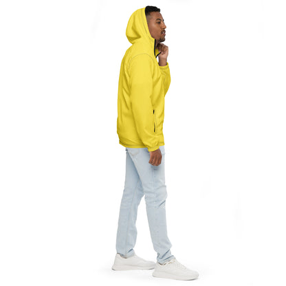 Men’s windbreaker