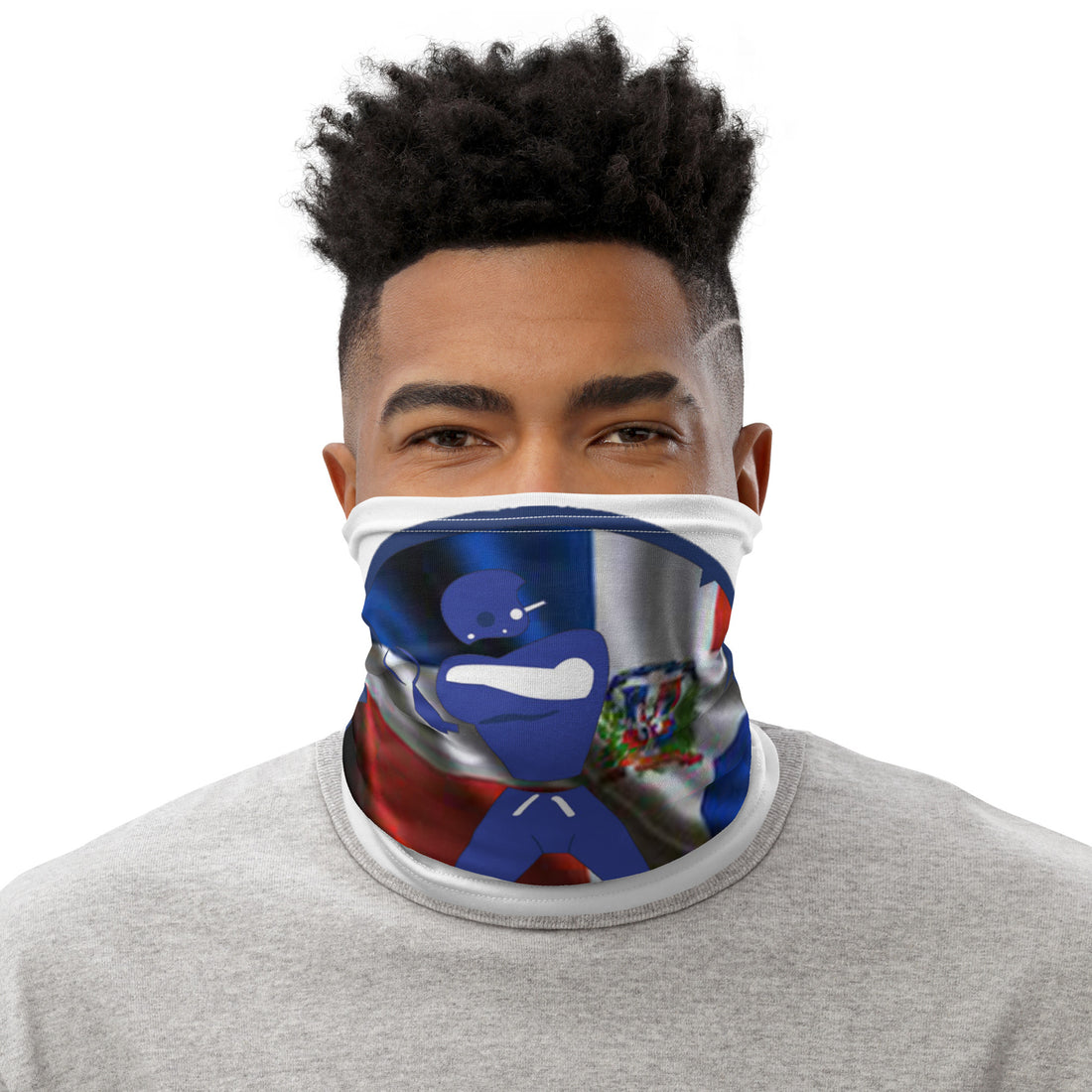 Neck Gaiter