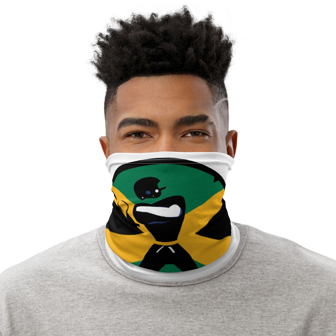 Neck Gaiter