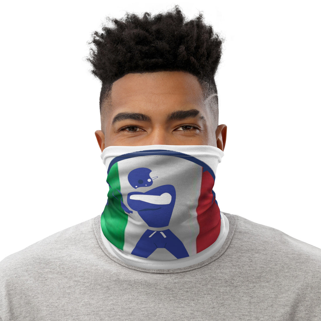 Neck Gaiter