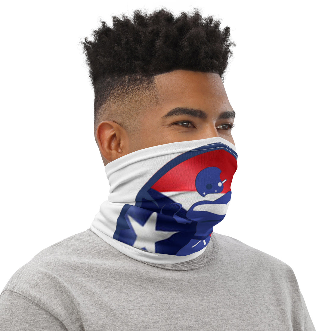 Neck Gaiter