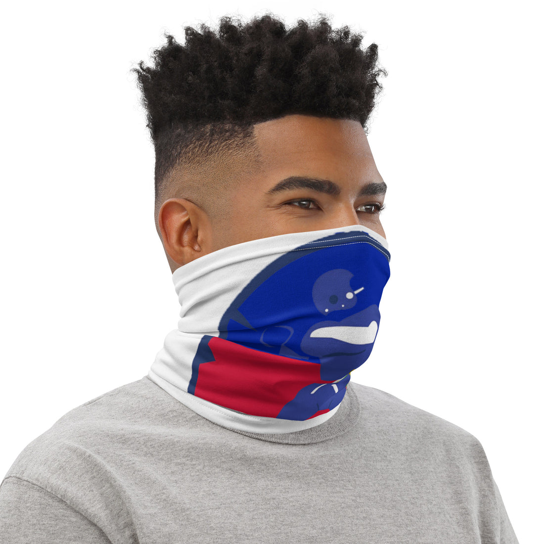 Neck Gaiter