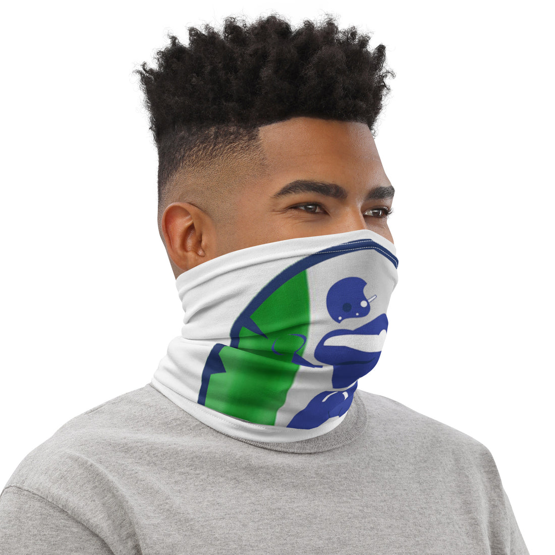 Neck Gaiter