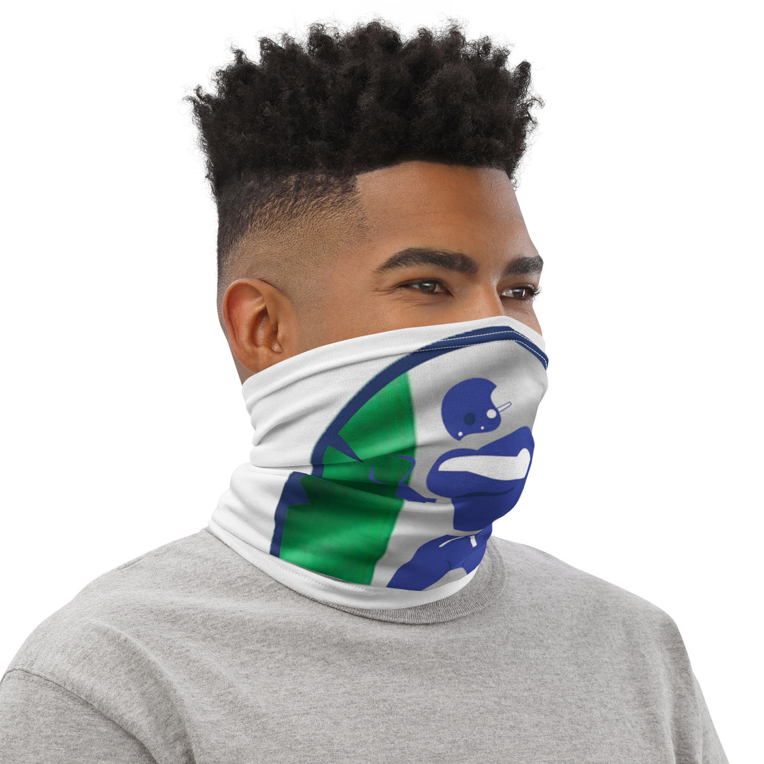 Neck Gaiter