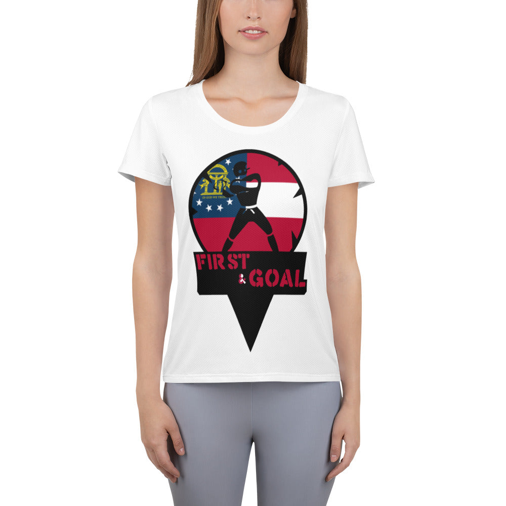 All-Over Print Women&