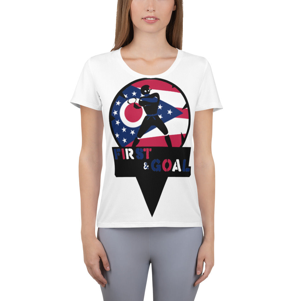 All-Over Print Women&