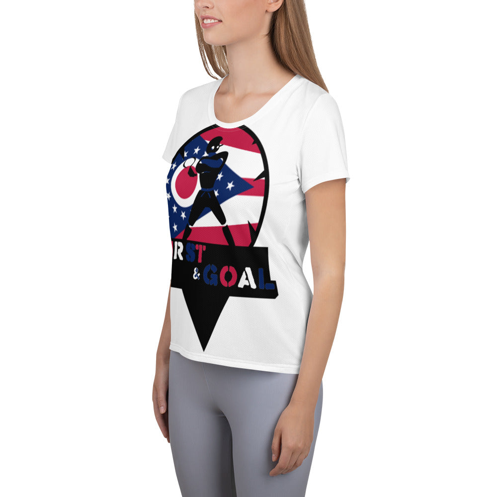 All-Over Print Women&