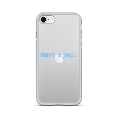 Clear Case for iPhone®