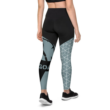 Sports Leggings