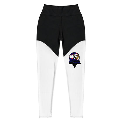 Sports Leggings