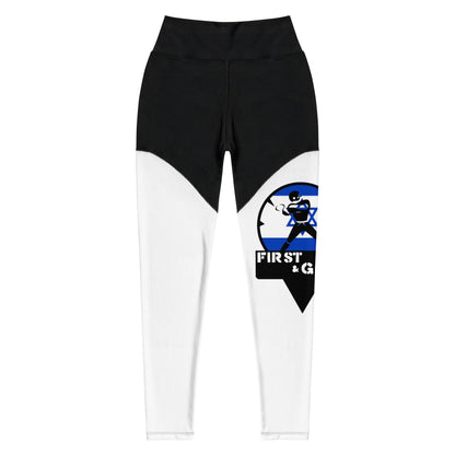 Sports Leggings