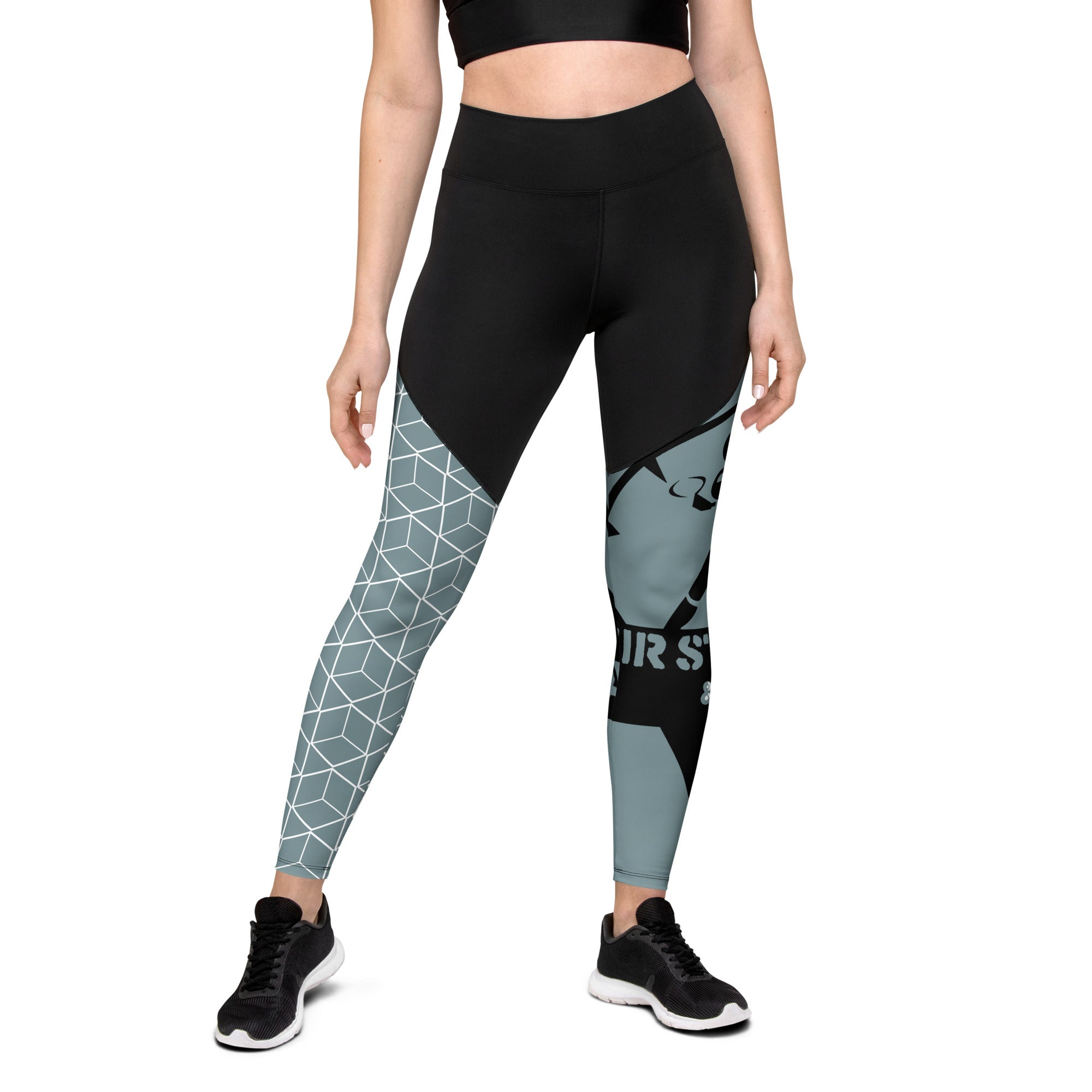 Sports Leggings