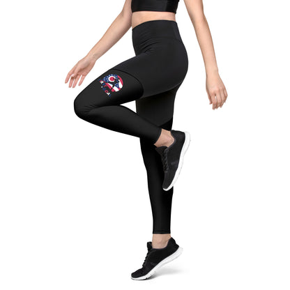 Sports Leggings