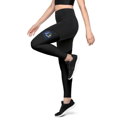 Sports Leggings