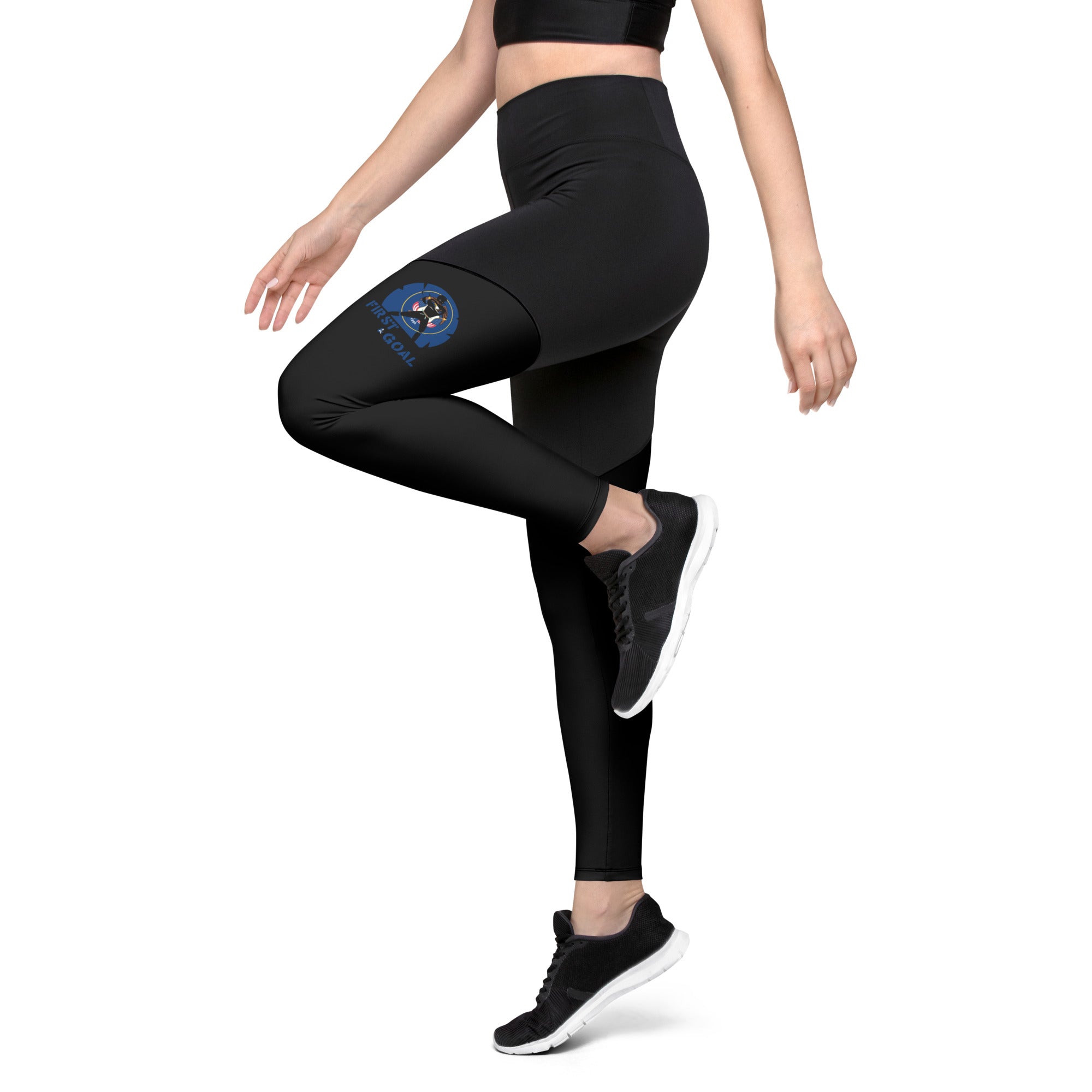 Sports Leggings