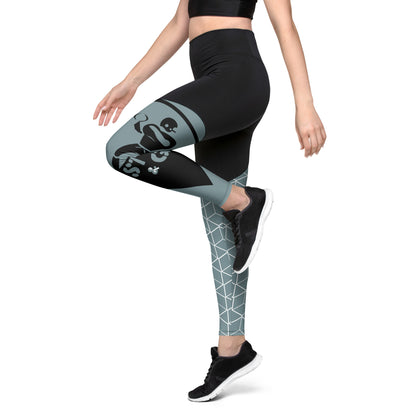 Sports Leggings