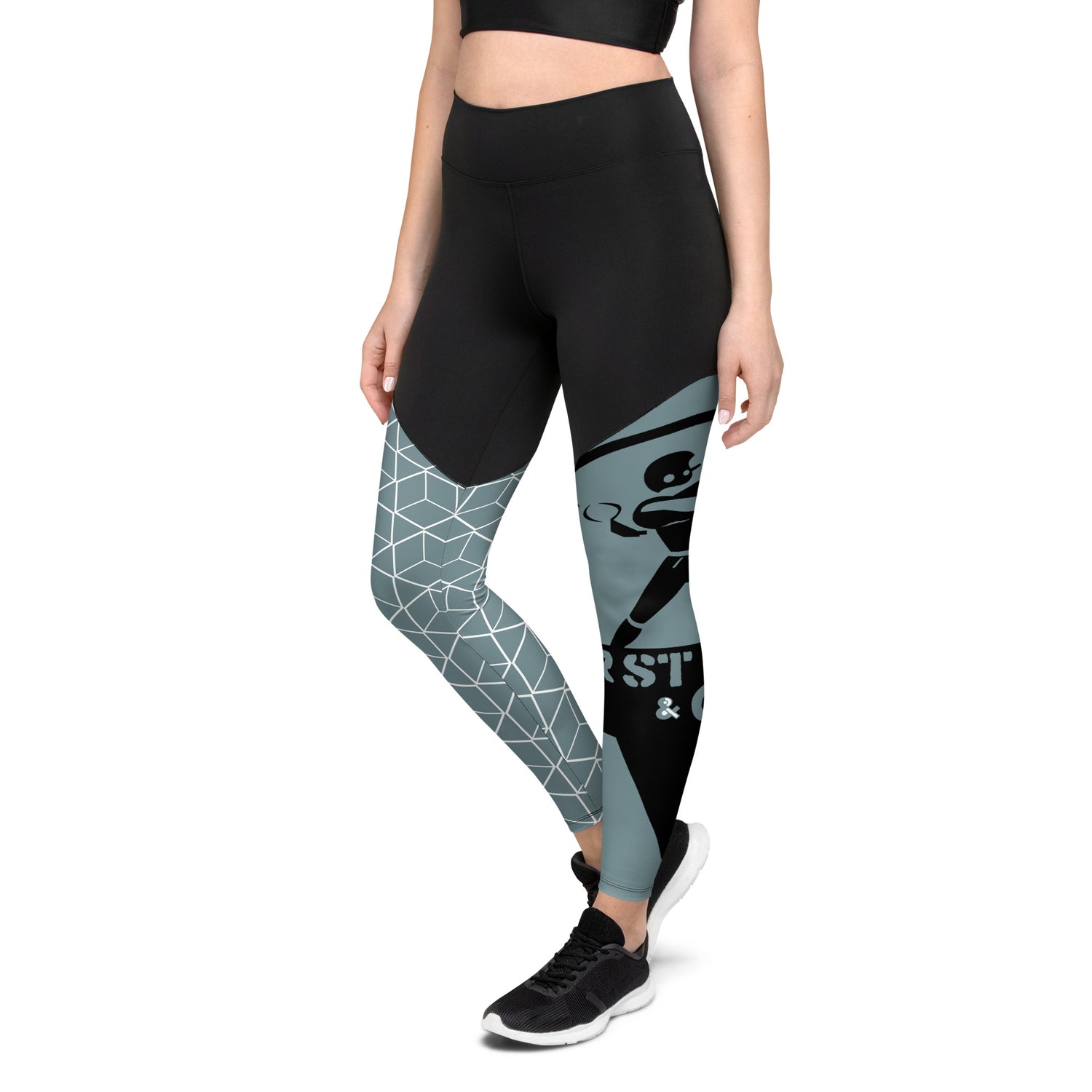 Sports Leggings