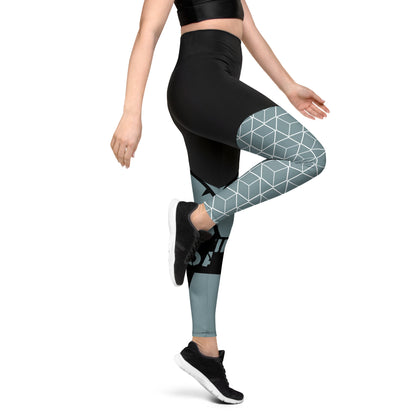 Sports Leggings