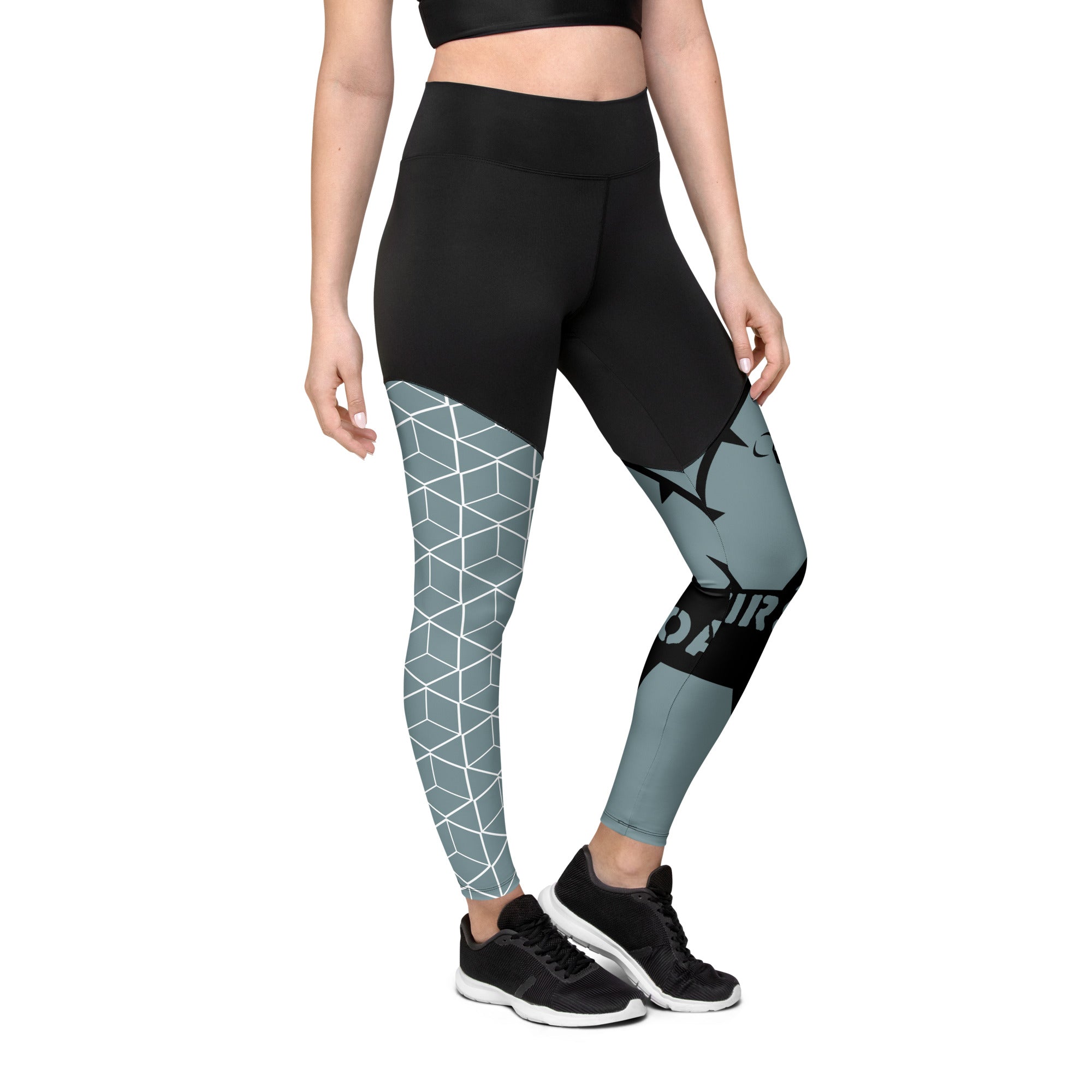 Sports Leggings