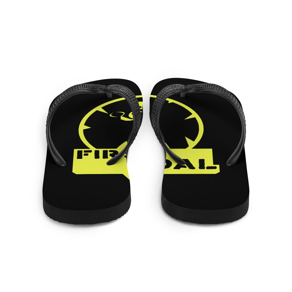 Flip-Flops