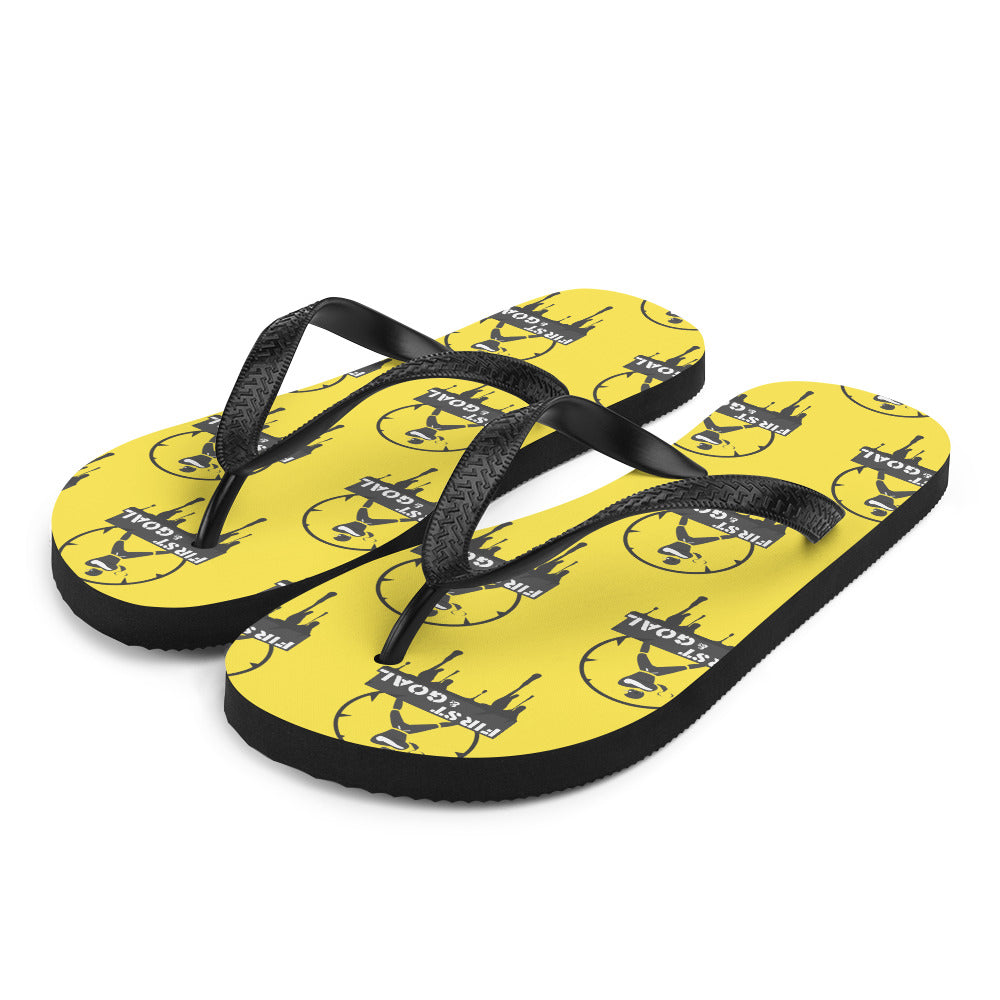 Flip-Flops