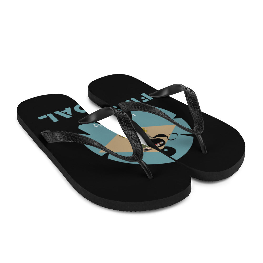 Flip-Flops