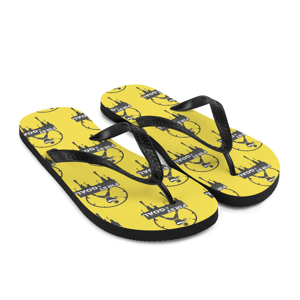 Flip-Flops