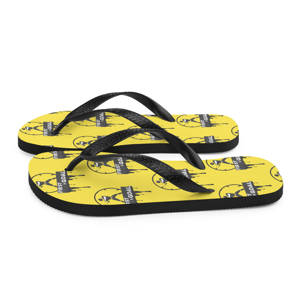 Flip-Flops