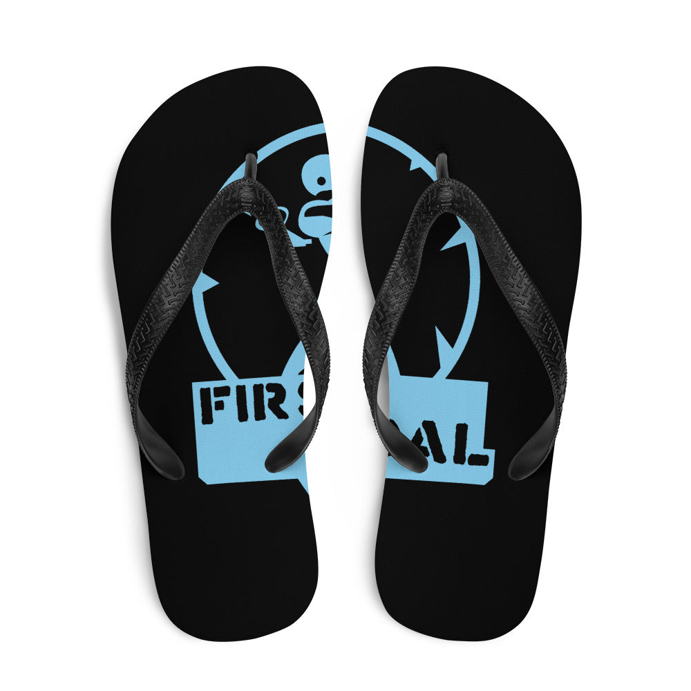 Flip-Flops