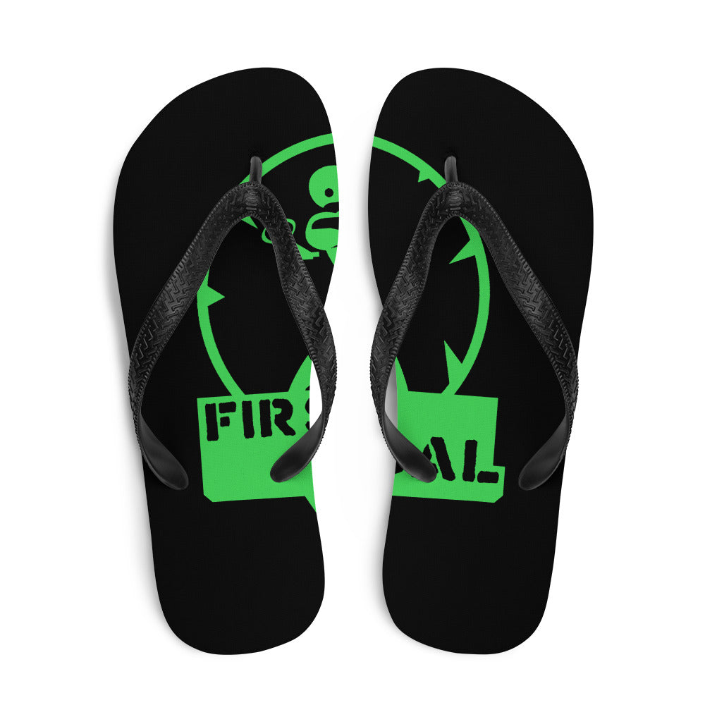 Flip-Flops