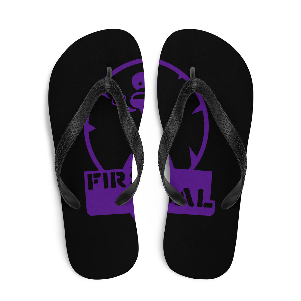 Flip-Flops