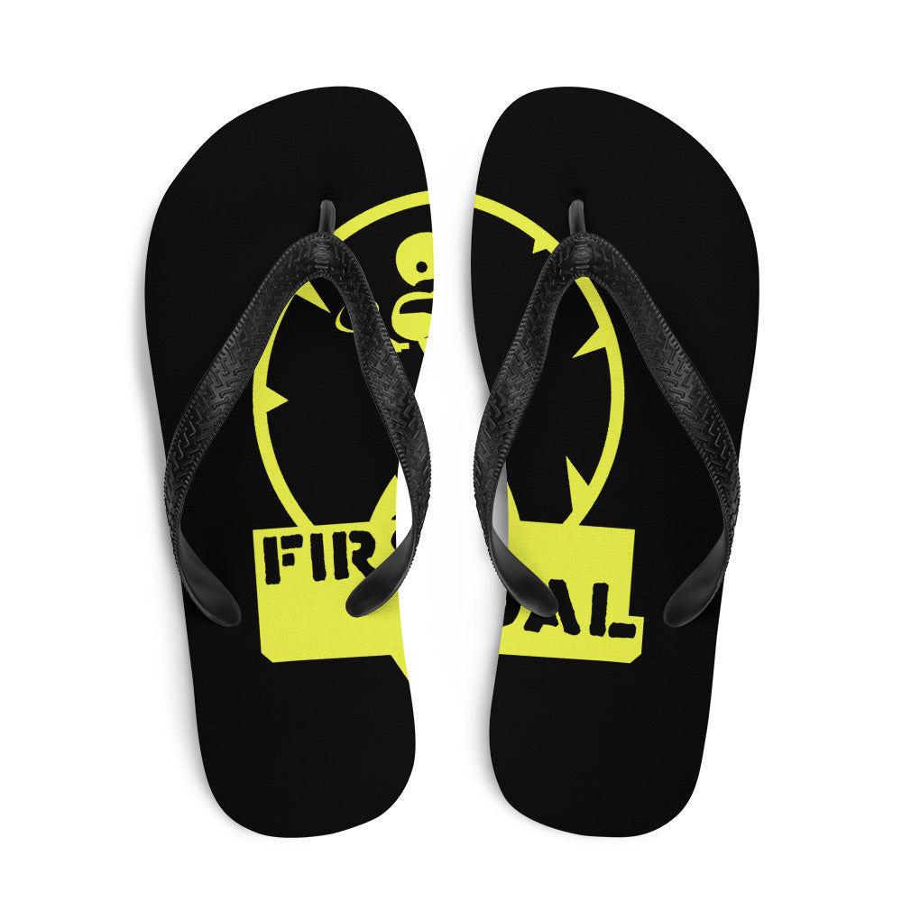 Flip-Flops