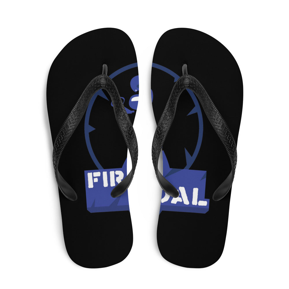 Flip-Flops