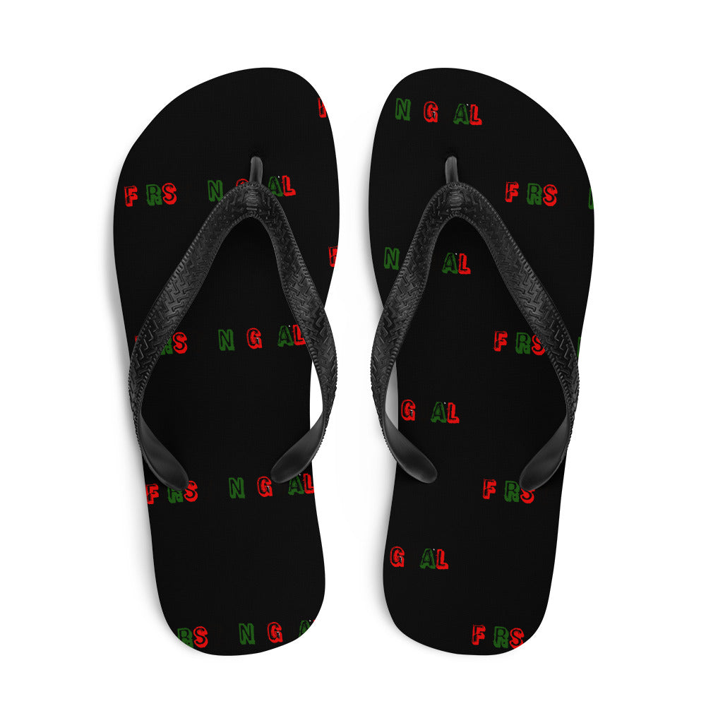 Flip-Flops