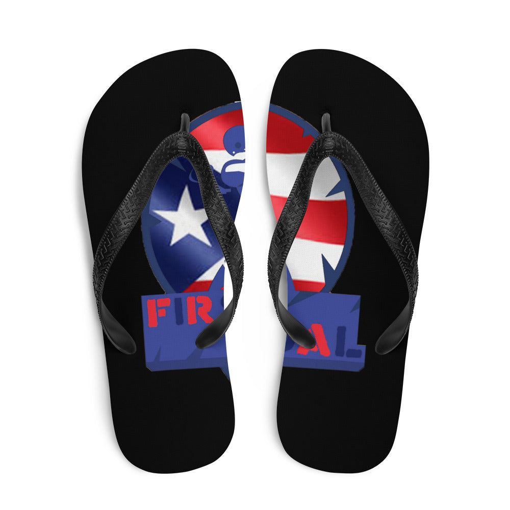 Flip-Flops