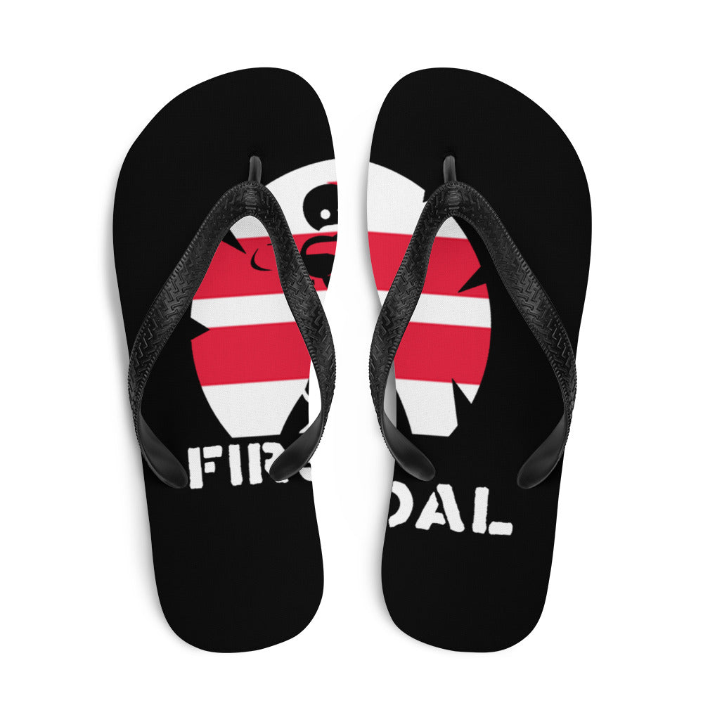 Flip-Flops