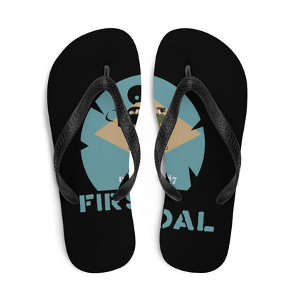 Flip-Flops