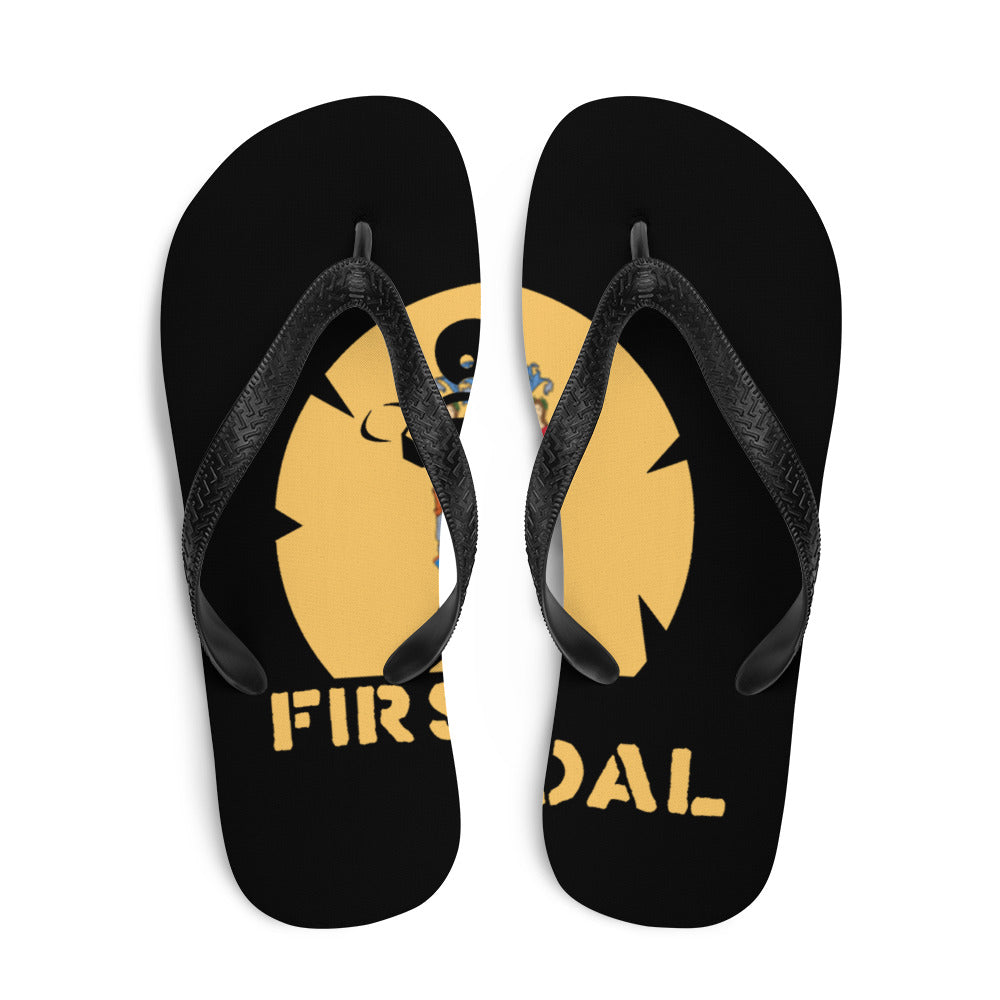 Flip-Flops