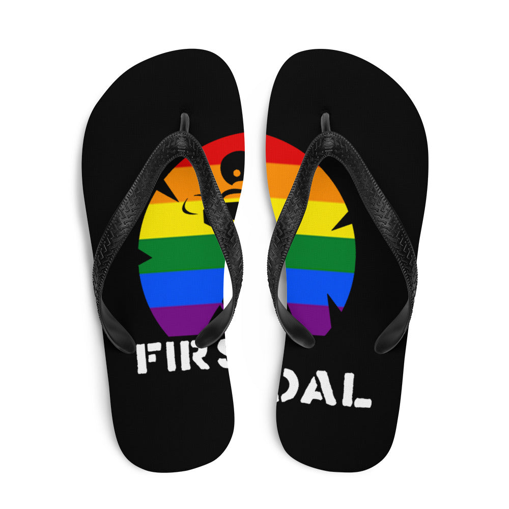 Flip-Flops