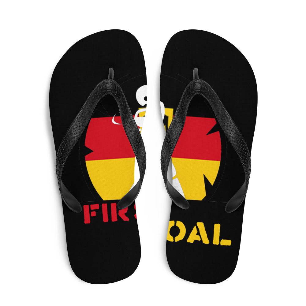 Flip-Flops