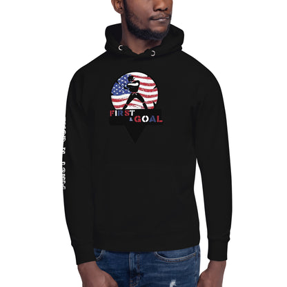 Unisex Hoodie