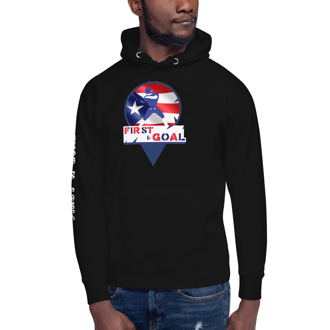 Unisex Hoodie