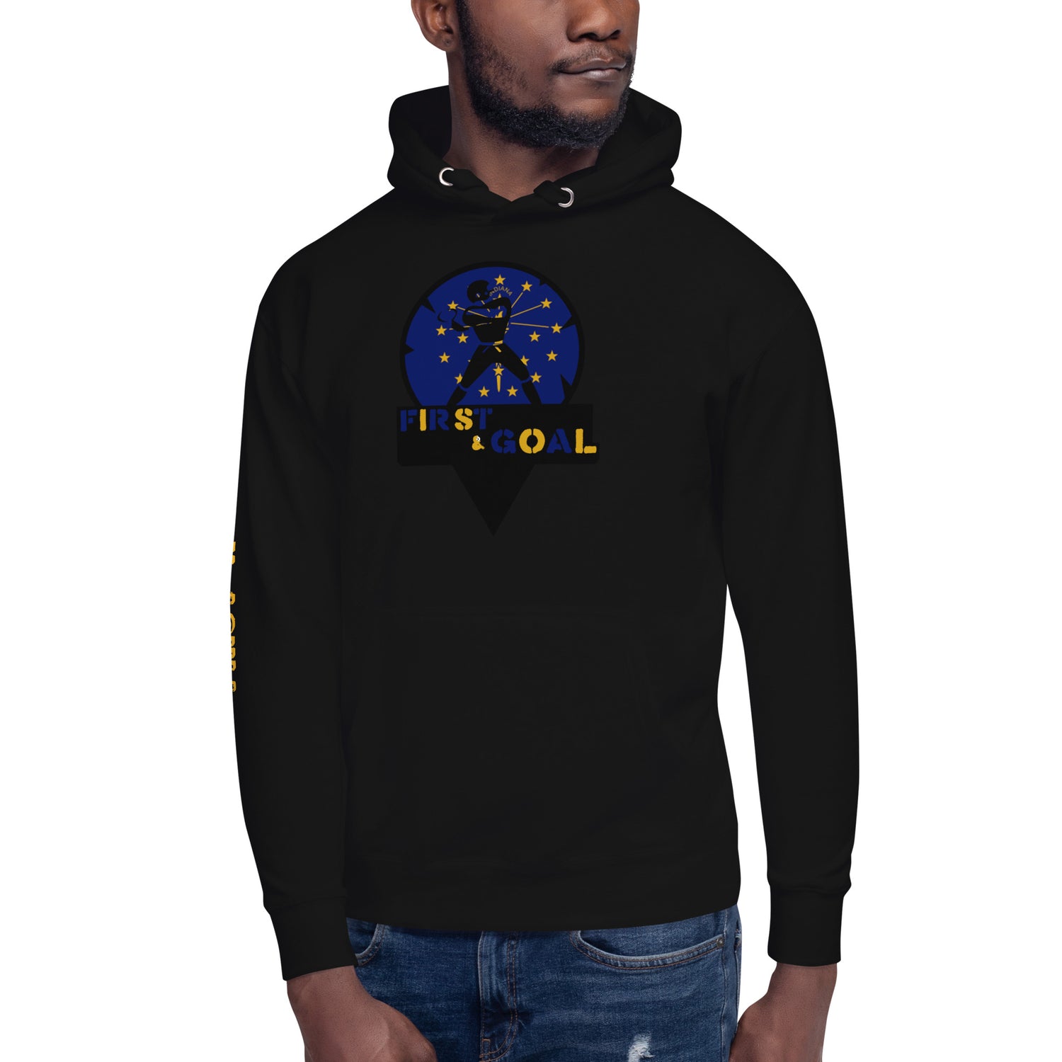 Unisex Hoodie