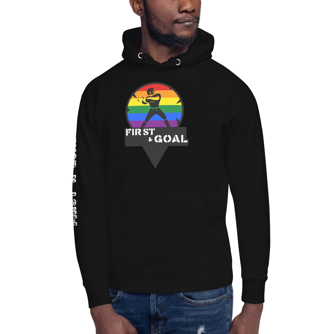 Unisex Hoodie