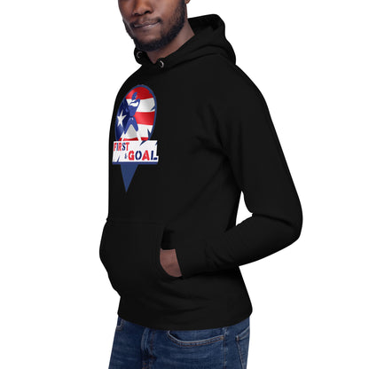 Unisex Hoodie