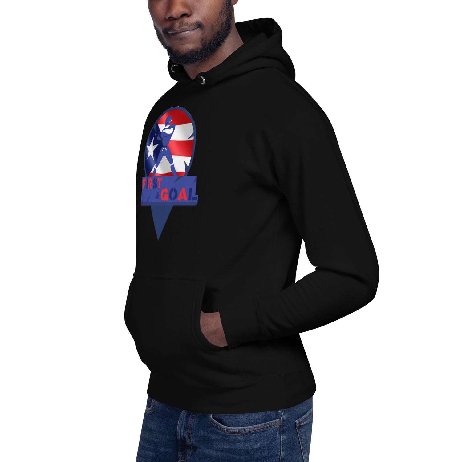 Unisex Hoodie