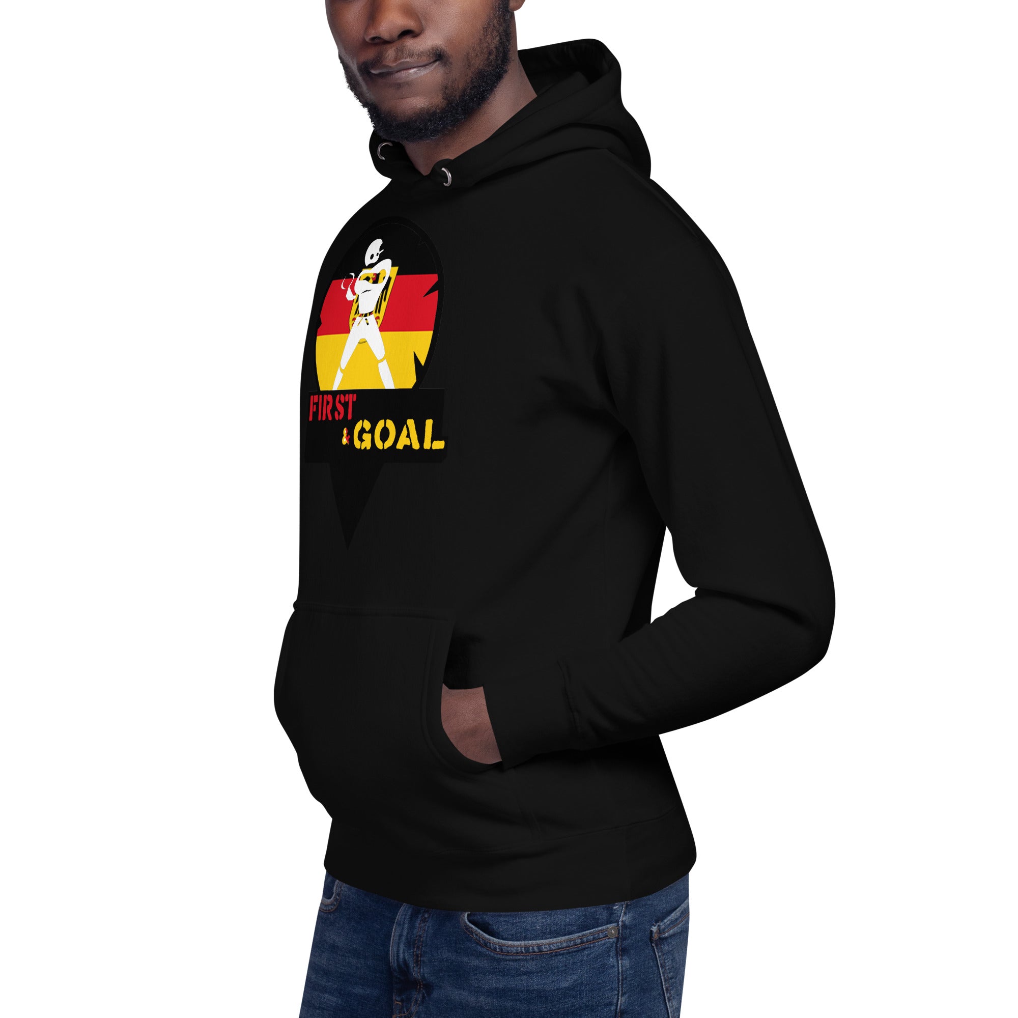 Unisex Hoodie