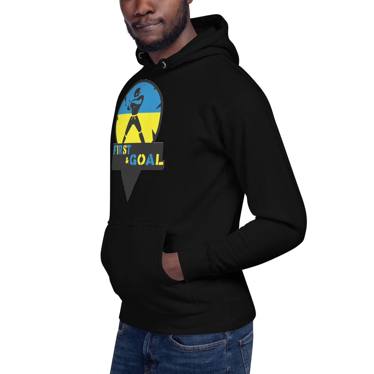 Unisex Hoodie