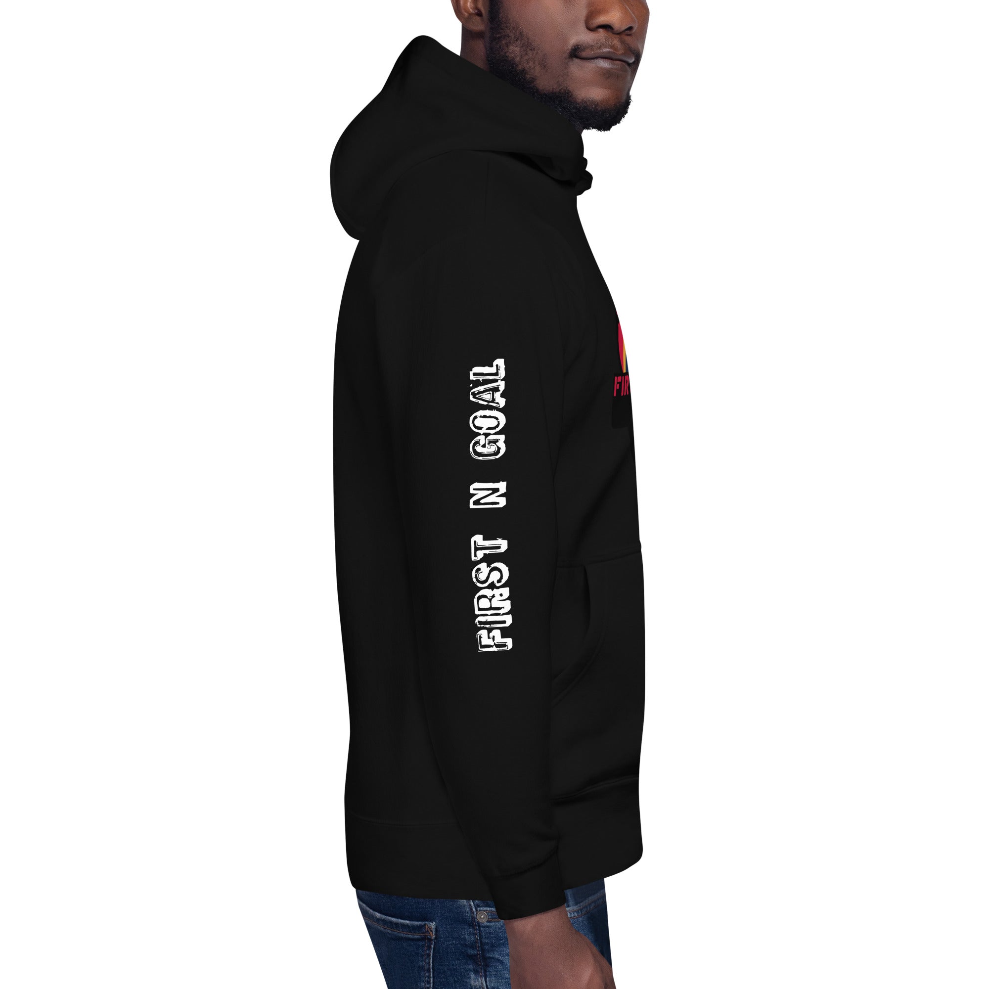 Unisex Hoodie